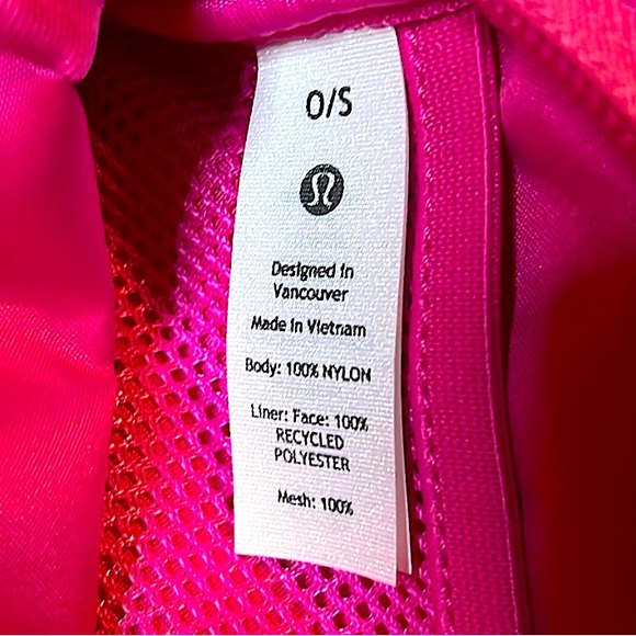 Lululemon Mini Belt Bag - Picture 5 of 9